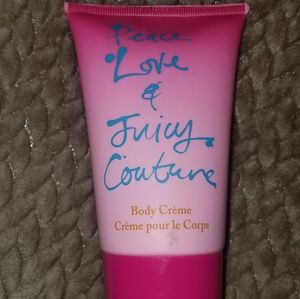 Juicy Couture Lotion